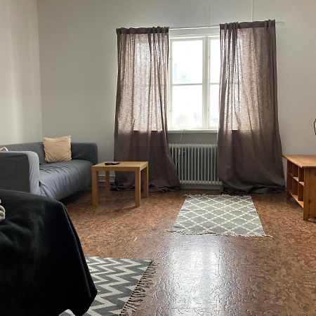 Hh&S Gaxsjoe Hotell Hammerdal Eksteriør bilde