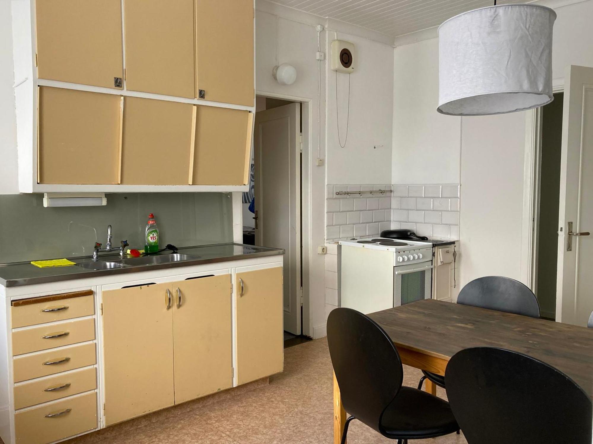 Hh&S Gaxsjoe Hotell Hammerdal Rom bilde